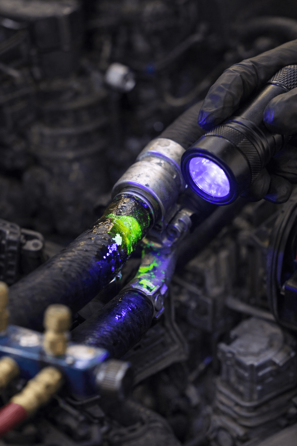 fuite-clim-voiture-colorant-uv